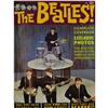 Image 3 : Beatles Magazines. Ten assorted Beatles-themed Beatles Magazines.
