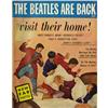 Image 4 : Beatles Magazines. Ten assorted Beatles-themed Beatles Magazines.
