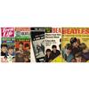 Image 1 : Beatles Magazines. Seven assorted Beatles-theme Beatles Magazines.