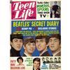 Image 2 : Beatles Magazines. Seven assorted Beatles-theme Beatles Magazines.