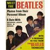 Image 4 : Beatles Magazines. Seven assorted Beatles-theme Beatles Magazines.