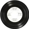 Image 2 : Elvis Presley "Too Much" White Label DJ Copy EP Elvis Presley "Too Much" White Label DJ Copy EP RCA 