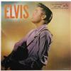 Image 1 : Elvis Presley "Elvis" Mono LP RCA 1382 with Alte Elvis Presley "Elvis" Mono LP RCA 1382 with Alterna