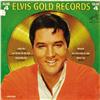 Image 1 : Elvis' Gold Records -- Volume 4 Mono LP RCA 39 "Elvis' Gold Records -- Volume 4" Mono LP RCA 3921 (1