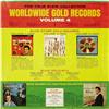 Image 2 : Elvis' Gold Records -- Volume 4 Mono LP RCA 39 "Elvis' Gold Records -- Volume 4" Mono LP RCA 3921 (1