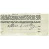 Image 2 : Elvis Signed Conditional Sale Contract (1956). I Elvis Signed Conditional Sale Contract (1956).