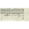 Image 4 : Elvis Signed Conditional Sale Contract (1956). I Elvis Signed Conditional Sale Contract (1956).