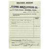 Image 2 : Elvis Motorcycle Insurance Policy and Delivery R Elvis' Motorcycle Insurance Policy and Delivery Rec