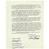 Image 1 : Elvis Signed "Frankie and Johnny" Contract. Four Elvis Signed "Frankie and Johnny" Contract.