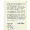 Image 3 : Elvis Signed "Frankie and Johnny" Contract. Four Elvis Signed "Frankie and Johnny" Contract.