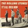 Image 1 : Rolling Stones "It's All Over Now" Picture Sleev Rolling Stones "It's All Over Now" Picture Sleeve L