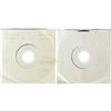 Image 1 : Rolling Stones and Romantics 45 Acetate (Japan). Rolling Stones and Romantics 45 Acetate (Japan).