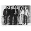 Image 2 : Rolling Stones Oakland Coliseum Poster #BG201 wi Rolling Stones Oakland Coliseum Poster #BG201 with 