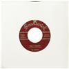 Image 1 : The Crickets "Think It Over"/ "Fool's Paradise" The Crickets "Think It Over"/ "Fool's Paradise" 45 B