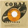 Buddy Holly "Rave On"/ "Take Your Time" 45 Coral Buddy Holly "Rave On"/ "Take Your Time" 45 Coral 61