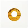 Image 3 : Buddy Holly "It Doesn't Matter Anymore"/ "Rainin Buddy Holly 45 and Sheet Music Lot (1957-63).
