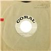 Image 1 : Buddy Holly "I Guess It Doesn't Matter Anymore"/ Buddy Holly "I Guess It Doesn't Matter Anymore"/ "R