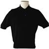 Buddy Holly Black Short-Sleeved Shirt. Avon bra Buddy Holly Stage-Worn Black Short-Sleeved Shirt.