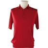 Buddy Holly Red Polo Shirt. Holly's red nylon po Buddy Holly Stage-Worn Red Polo Shirt.
