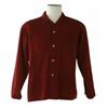 Buddy Holly Corduroy Shirt. Holly's long-sleeve Buddy Holly Stage-Worn Corduroy Shirt.