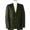 Buddy Holly Suit Jacket. This green with gold f Buddy Holly Stage-Worn Suit Jacket.