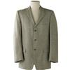 Buddy Holly Suit Jacket. This flecked gray suit Buddy Holly Stage-Worn Suit Jacket.