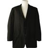 Buddy Holly Black Wool Jacket. This black wool Buddy Holly Stage-Worn Black Wool Jacket.