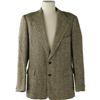 Buddy Holly Tweed Jacket. A Ben Richards cream, Buddy Holly Stage-Worn Tweed Jacket.