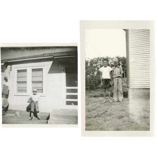 Buddy Holly Childhood Photos. This unique, wond Buddy Holly Childhood