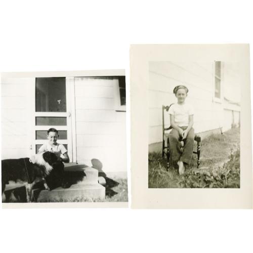 Buddy Holly Childhood Photos. This unique, wond Buddy Holly Childhood