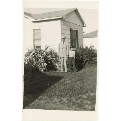 Buddy Holly Childhood Photos. This unique, wond Buddy Holly Childhood