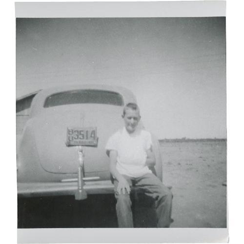 Buddy Holly Childhood Photos. A nice set of fou Buddy Holly Childhood