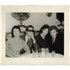 Image 1 : Photo of the Hollys and Everlys signed by Phil E Photo of the Hollys and Everlys signed by Phil Ever