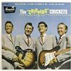 Image 1 : The 'Chirping' Crickets Blank Back Cover EP Br "The 'Chirping' Crickets" Blank Back Cover EP Brunswi
