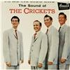 Image 1 : The Sound of the Crickets EP Brunswick 71038 ( "The Sound of the Crickets" EP Brunswick 71038 (1958)