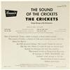 Image 2 : The Sound of the Crickets EP Brunswick 71038 ( "The Sound of the Crickets" EP Brunswick 71038 (1958)