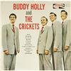 Image 1 : Buddy Holly And The Crickets Blue Label Promo "Buddy Holly And The Crickets" Blue Label Promo LP Cor