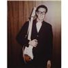 Image 5 : Buddy Holly, Richie Valens, and J. P. Richardson Buddy Holly, Richie Valens, and J. P. Richardson Ph