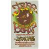 Image 2 : Jeff Beck Handbills - Group of 2 One of the grea Jeff Beck Handbills - Group of 2