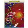 Image 1 : Bodacious DF - Rare Promo poster (Tea Lautrec Li Bodacious DF Promo Poster (1975)