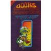 Image 1 : The Doors "Pay Attention" Denver Concert Poster The Doors "Pay Attention" Denver Concert Poster FD-D