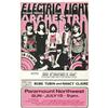 Image 1 : Electric Light Orchestra Paramount Northwest Con Electric Light Orchestra Paramount Northwest Concer