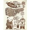 Image 1 : Grateful Dead - Fillmore Day Camp (1966) An all Grateful Dead Fillmore "Day Camp" Concert Handbill (