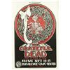 Image 1 : Grateful Dead Providence Civic Center Concert Po Grateful Dead Providence Civic Center Concert Poste