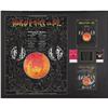 Image 1 : Iron Butterfly, Johnny Winter, John Mayall, etc. Iron Butterfly, Johnny Winter, John Mayall, etc. Fi