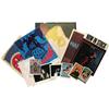 Image 1 : Janis Joplin - Group of 12 Fan's of the almighty Janis Joplin Poster and Memorabilia, Group of 12 (1