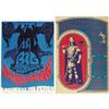 Image 3 : Janis Joplin - Group of 12 Fan's of the almighty Janis Joplin Poster and Memorabilia, Group of 12 (1