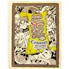 Image 3 : Carousel Ballroom - Group of 2 (1968) Two very c Carousel Ballroom Concert Posters, Group of 2 (1968
