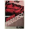 Image 1 : Runaways Paradiso Concert Poster (1977) The Runa Runaways Paradiso Concert Poster (1977)