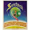 Image 1 : Santana - (Soundproof Productions, 1969) One of Santana Soundproof Productions Avalon Concert Poster